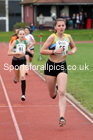 800 metres, NECAA Open Meeting, Morpeth, Sunday, October 18th. David T. Hewitson/Sports for All Pics